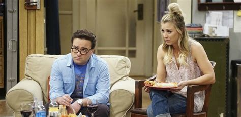 The Big Bang Theory Howard E Bernadette Sono Più Dolci Che Mai