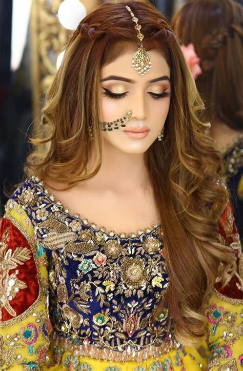 Kashees Bridal Boutique Dresses Anarkali Bridal Pakistani Dress Design