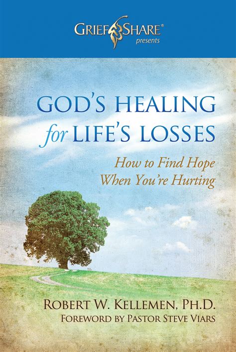 The Top Three Dozen Quotes On Gods Healing For Lifes