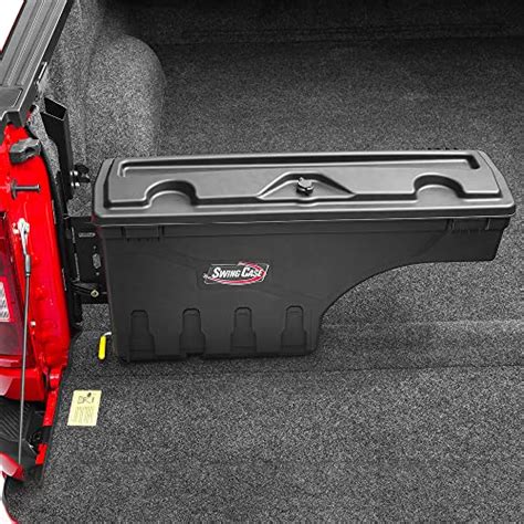 Best Tool Box For Ram 1500 Buying Guide 2022 Consumer Reports