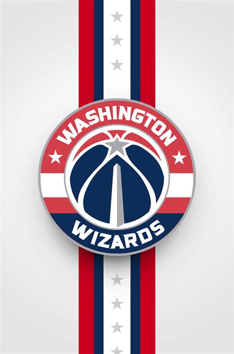 Washington Wizards Basketball Nba Esports Wiz Hd Phone Wallpaper