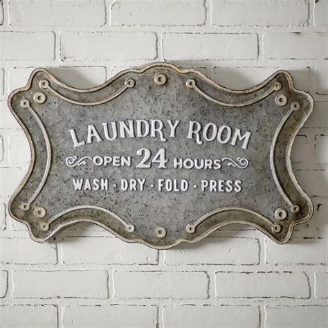 Vintage Laundry Room Sign Laundry Room Signs Rustic Laundry Rooms