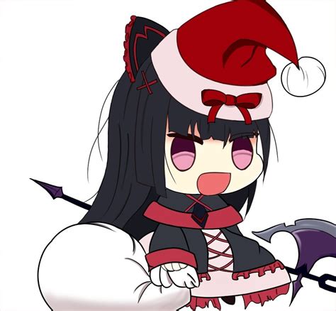 Padoru Padoru Gate