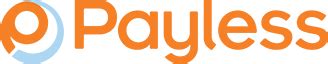 Payless png image