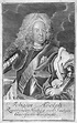 JOHANN ADOLPH, Herzog von Sachsen-Querfurt u. Sachsen-Weissenfels (1685 ...