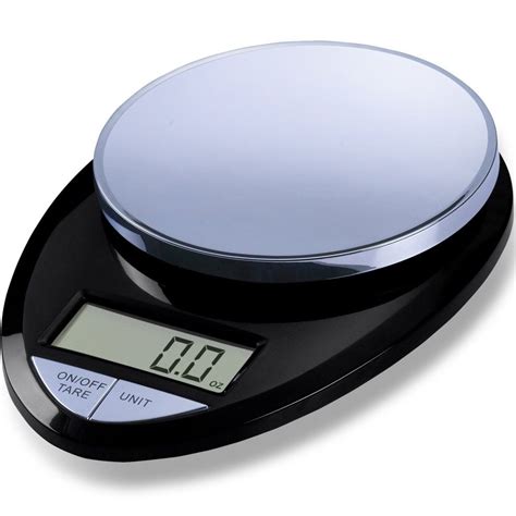 Levin food scale, 33lb digital kitchen scale with 1g/0.05oz precise graduation, 5 units lcd display scale for cooking/baking in kg, g, oz, ml, and lb,… 5,614 #23 kitchenaid backlit instant read digital thermometer, 1 inch lcd display, black 27 Of The Best Kitchen Appliances You Can Get On Amazon ...
