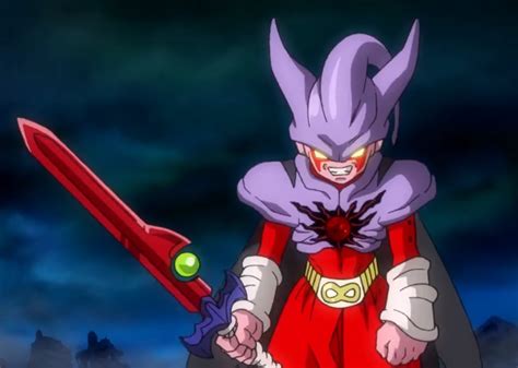 Super dragon ball heroes is a japanese original net animation and promotional anime series for the card and video games of the same name. Image - JanembaBuu.jpg | Dragon Ball Wiki | FANDOM powered ...