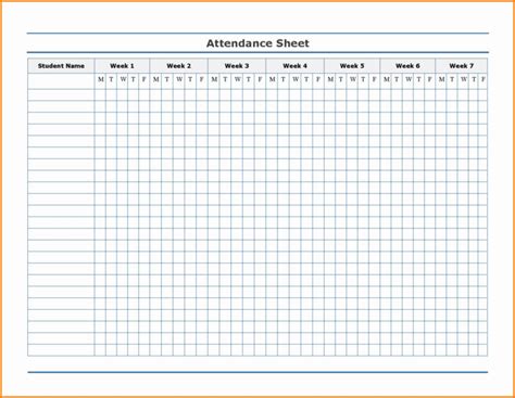 Free Printable 2019 Employee Attendance Calendar Employee Attendance