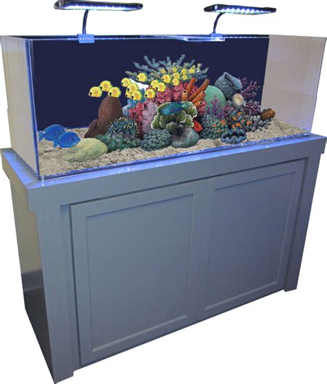 Aquarium Fish Tank Png Clipart Png Mart