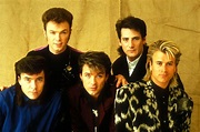 Spandau Ballet over the years - Daily Record