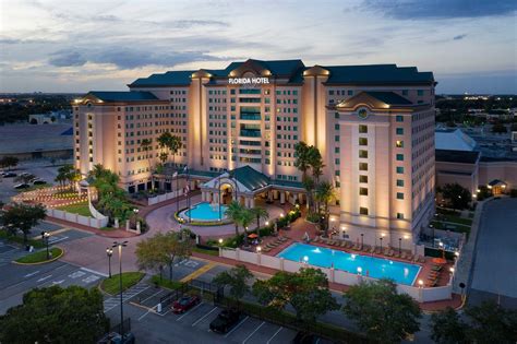 The Florida Hotel And Conference Center 133 ̶6̶3̶2̶ Updated 2024
