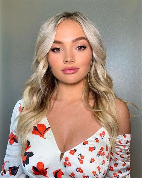 Natalie Alyn Lind Social Media 08022019 Natalie Alyn Natalie Alyn