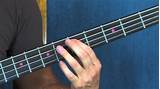 Pictures of Beginner Bass Guitar Lessons Youtube