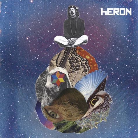 Heron Heron Indie Music Album Songs Music Promotion