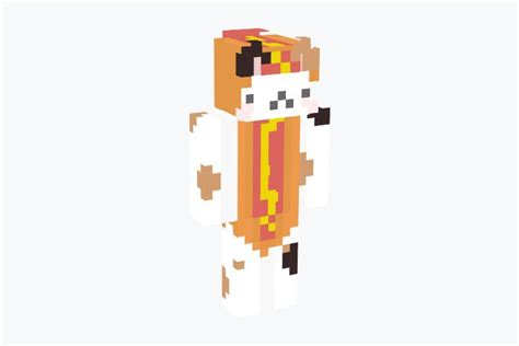 The Coolest Cat Themed Skins For Minecraft In 2023 Part 2