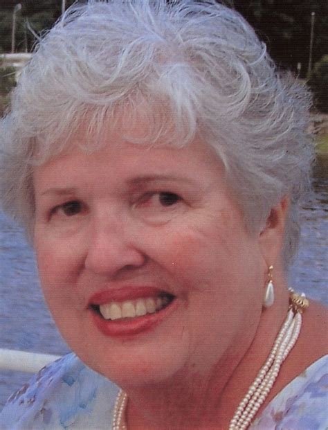 Judith Ann Jackson Obituary Wilmington Nc