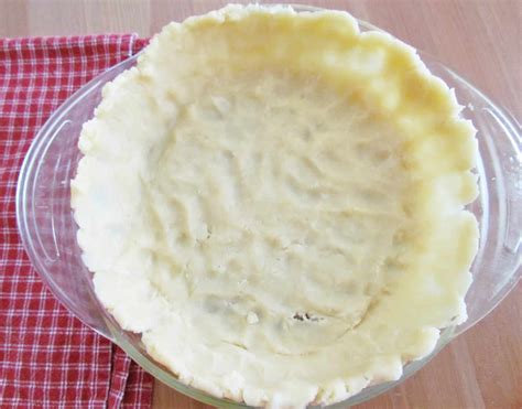 WHAM BAM PIE CRUST Video The Country Cook