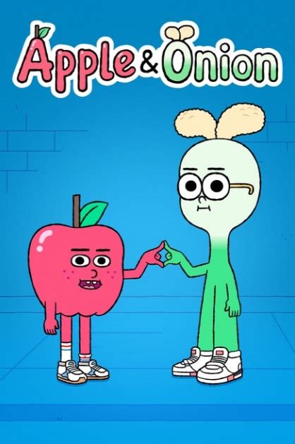 Apple Onion