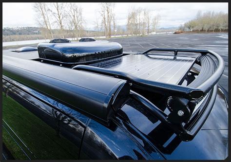 Custom Roof Racks Roof Rack Roof Sprinter Van