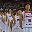 日本国家女子篮球队_百度百科