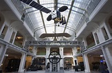 Vienna Technical Museum - I love Vienna