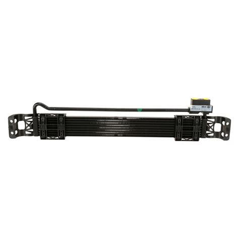 Behr® Volkswagen Cc 2012 Automatic Transmission Oil Cooler