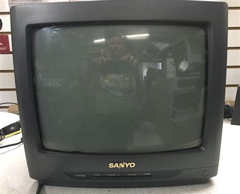Reparacion De Televisor Sanyo Avm Yoreparo