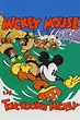 Touchdown Mickey (1932) | The Poster Database (TPDb)