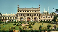 Traveling to the City of Nawabs? Tourist places in Lucknow that should ...