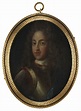 NPG 273; Prince James Francis Edward Stuart - Portrait - National ...