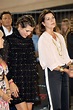 Pregnant Charlotte Casiraghi of Monaco shows off her baby bump | Daily ...