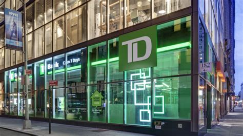 Td Bank Total Ecommere