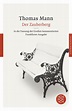 Der Zauberberg - Thomas Mann | S. Fischer Verlage