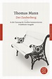 Der Zauberberg - Thomas Mann | S. Fischer Verlage