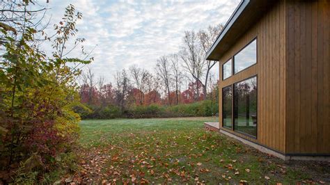 Cigar Room Addition To Hidden Midcentury Gem Haus Architecture