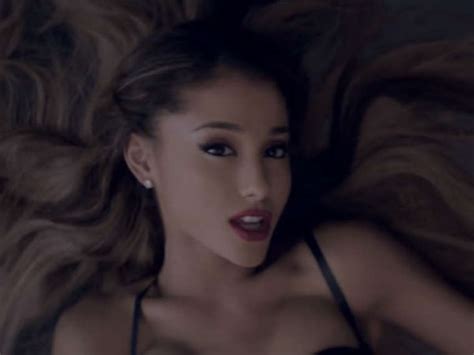 Ariana Grande Love Me Harder Music Video And Screencaps 02 Gotceleb