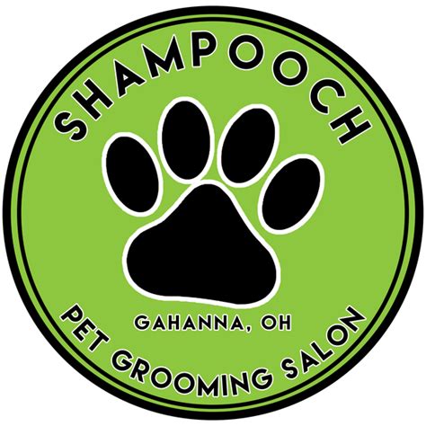 Gahanna Oh Shampooch Gahanna Pet Grooming