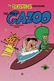 The Great Gazoo #1 - ClumsyOrc