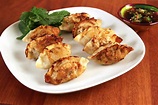Mandu (Dumplings) recipe - Maangchi.com