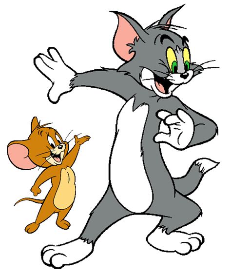 Html5 available for mobile devices. American top cartoons: Tom and jerry cartoon