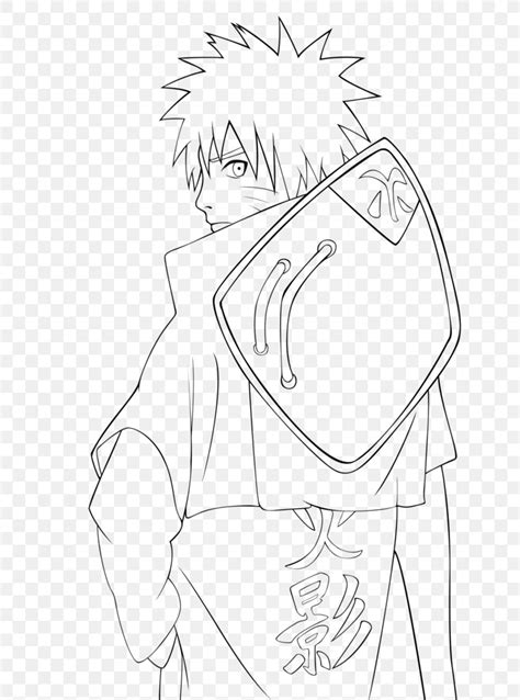 Line Art Drawing Naruto Pencil Coloring Book Png 722x1105px Line Art