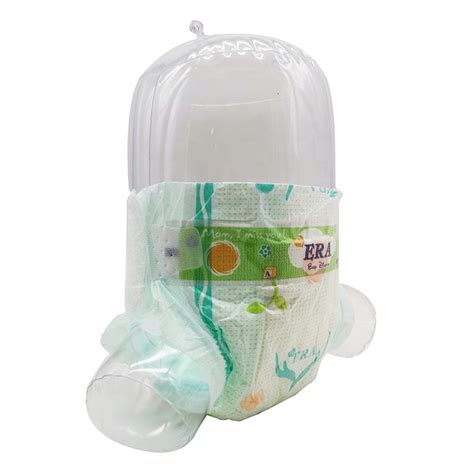 Disposable Cloth Nappies Baby Diapers Fjera