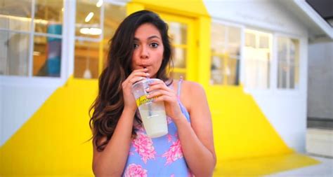 morning routine summer 2014 by bethany mota morning routine bethany bethany mota