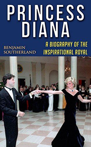 Amazon Princess Diana A Biography Of The Inspirational Royal