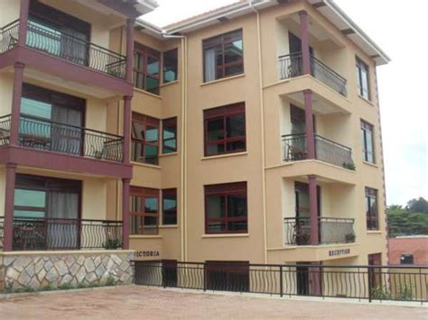 Luxury Apartments Ntinda Kampala Uganda And Rwanda Safaris Tours