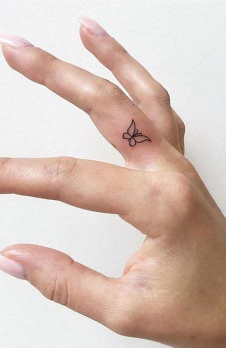 pinterest ☆ miawangg finger tattoos finger tattoo for women side finger tattoos