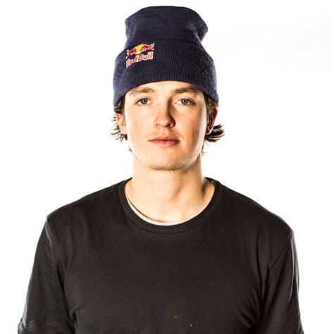 Scotty James Snowboard Athlete Profile Dew Tour Videos Photos And More
