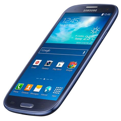 Samsung Galaxy S3 Neo I9301i Phone Specification And Price Deep Specs