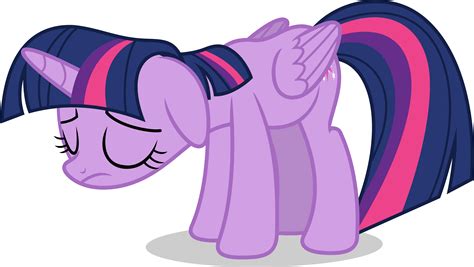 Princess Twilight Sparkle Sad