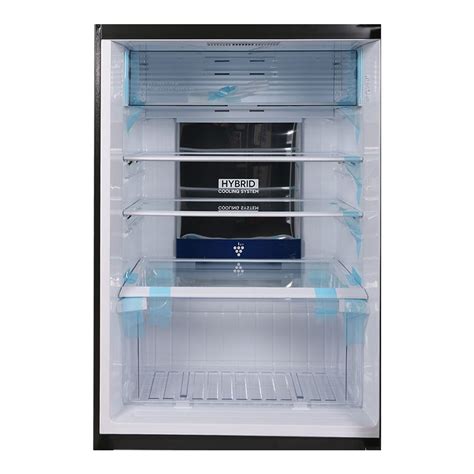 Sharp Inverter Refrigerator Sj Ex675p Bk 613 Liters Black